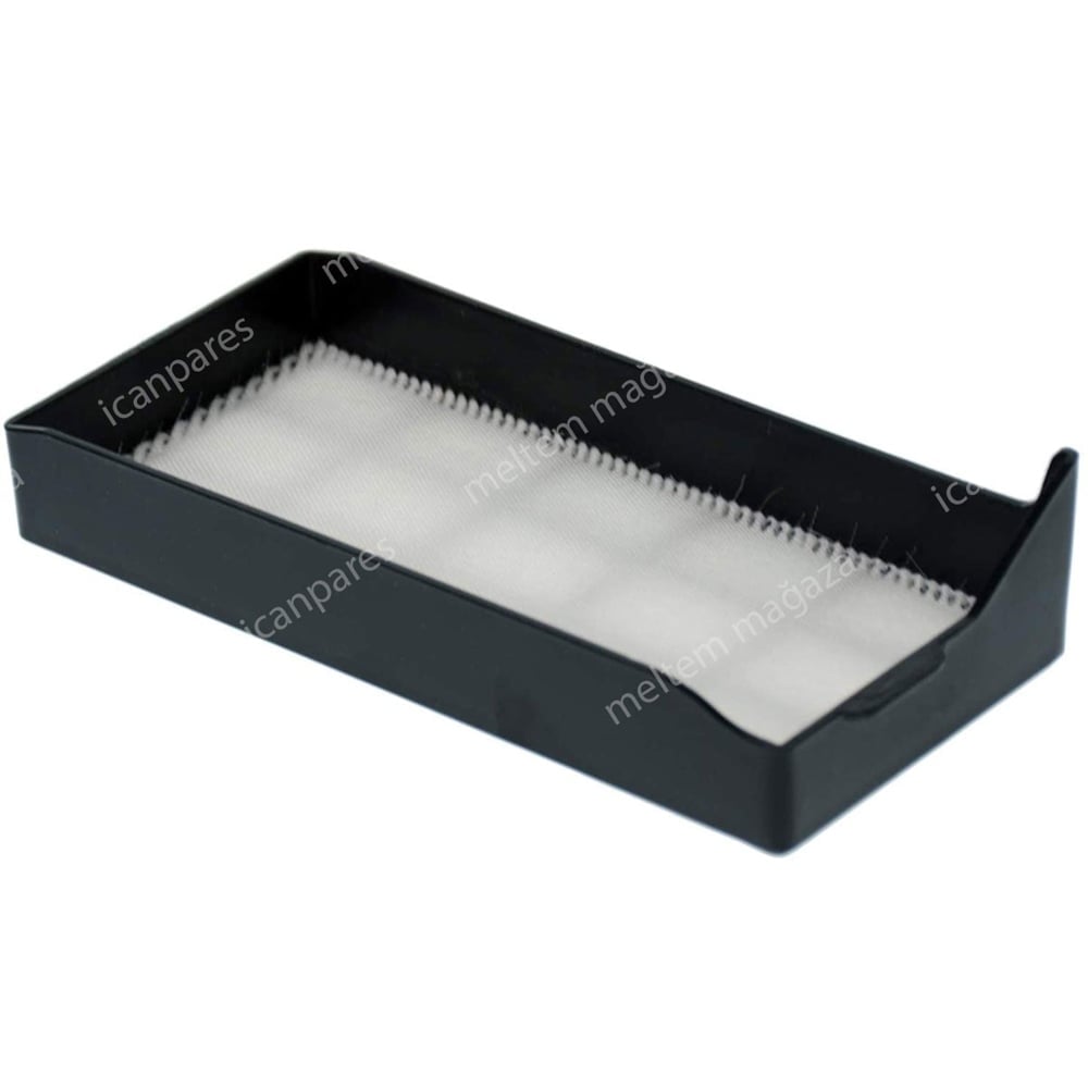 Arçelik S 7424 Elektrikli Süpürge Filtre Hepa Çerçeve Sünger Set