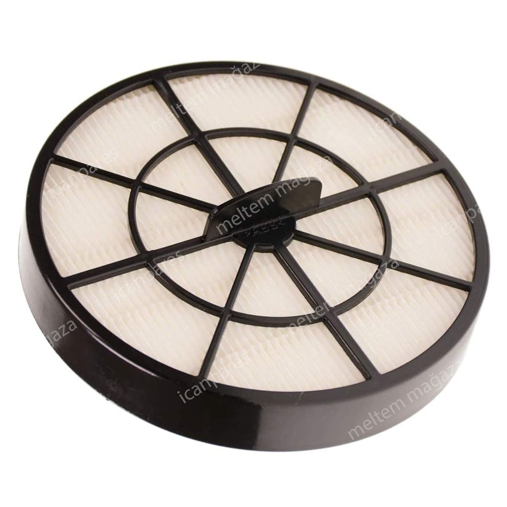 Arçelik S 7424 Elektrikli Süpürge Filtre Hepa Çerçeve Sünger Set