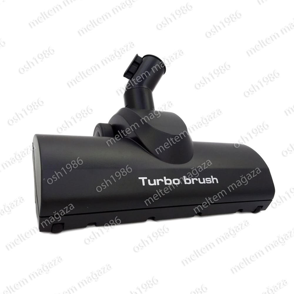 Arnica Bora 4000 Süpürge Hortumu Turbo Başlık Teleskopik Boru