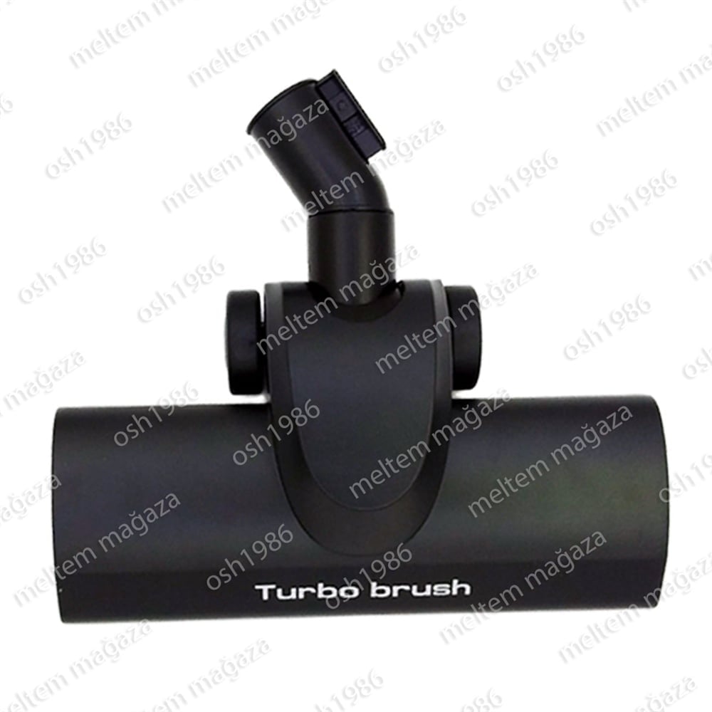 Arnica Bora 4000 Süpürge Hortumu Turbo Başlık Teleskopik Boru