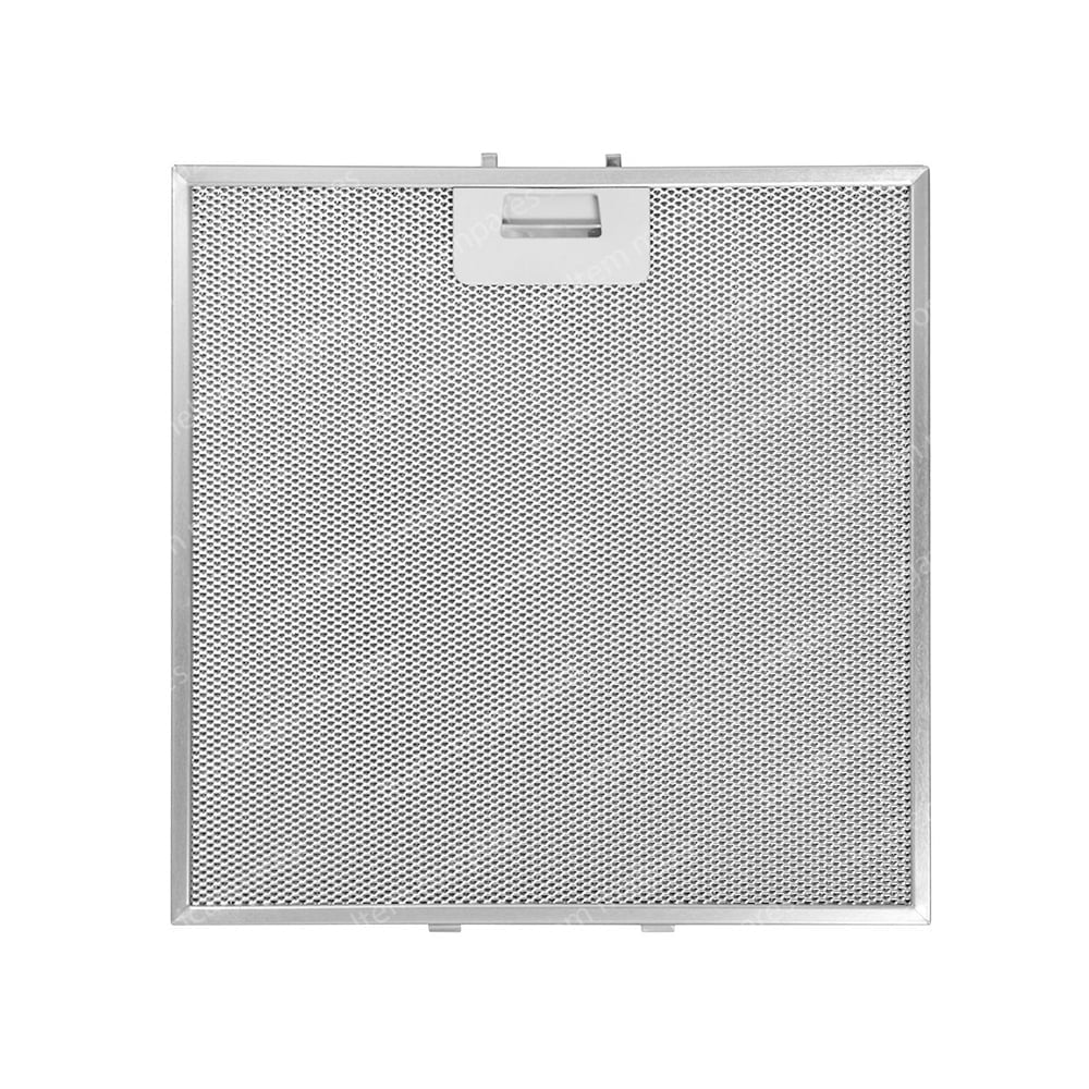 Arçelik Davlumbaz 36,5X32,5 CM Arka Ara 12,5CM Aspiratör Filtresi