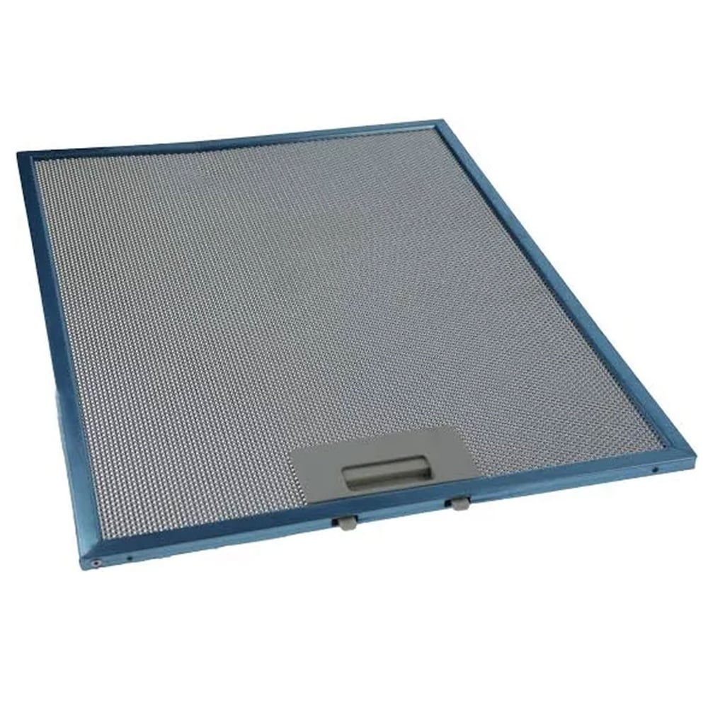 Esty Uyumlu Davlumbaz 28,3X35,5 CM Arka Aralık 12,5CM Aspiratör Filtresi