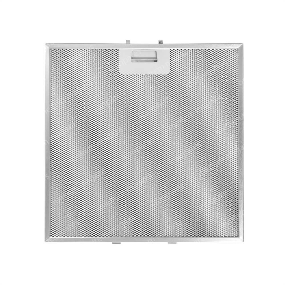 ICF Davlumbaz 36,5X32,5 CM Arka Aralık 12,5 CM Aspiratör Filtresi