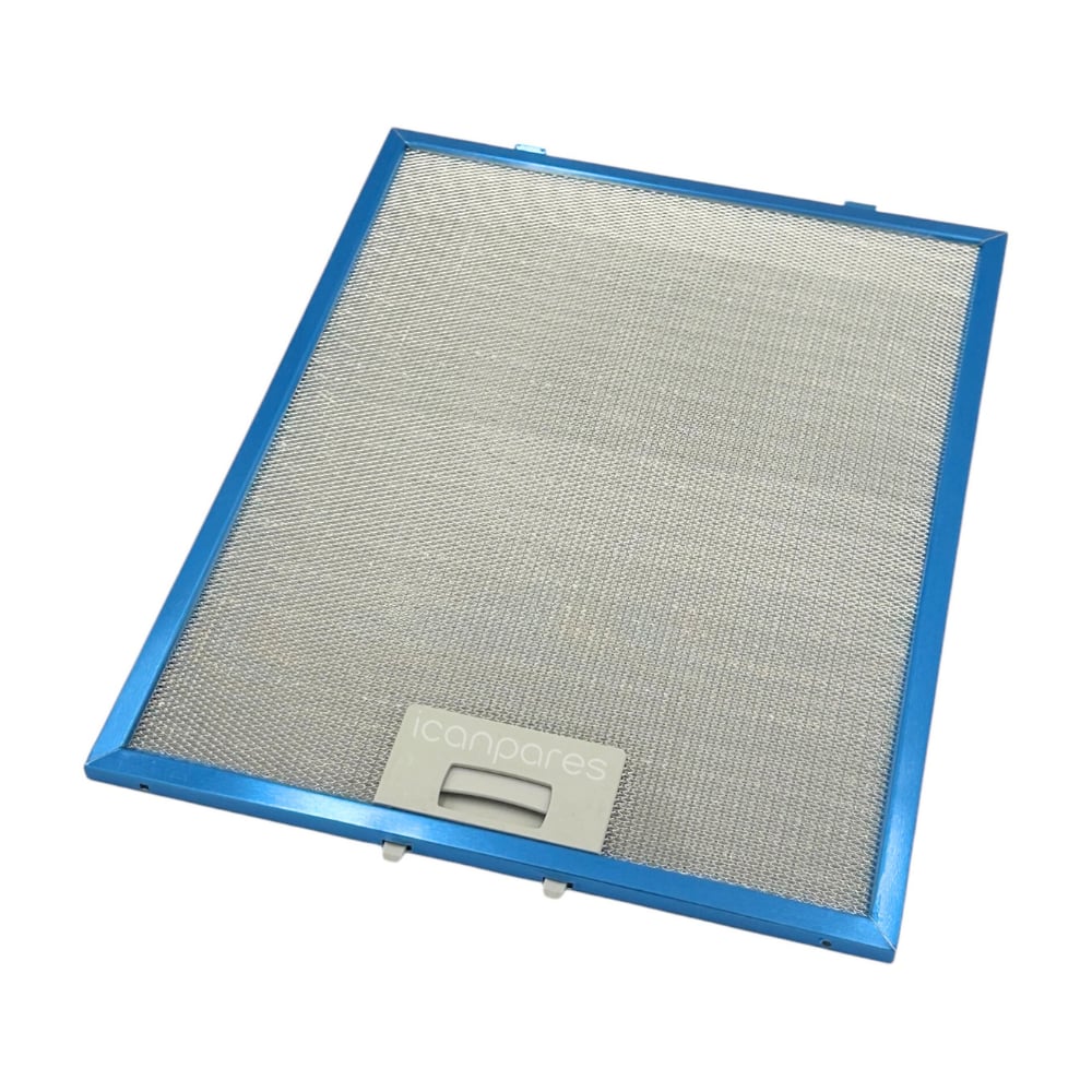 Termikel Uyumlu Lagoon Ww60 Davlumbaz Metal Filtre