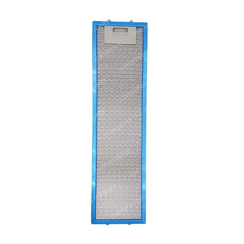 Silverline Uyumlu Davlumbaz 13X48,5 CM Arka Ara 4,5 CM Aspiratör Filtre
