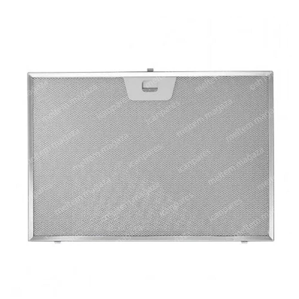 Universal Davlumbaz 32,5X20,5 CM Arka Ara 7,5 CM Aspiratör Filtre