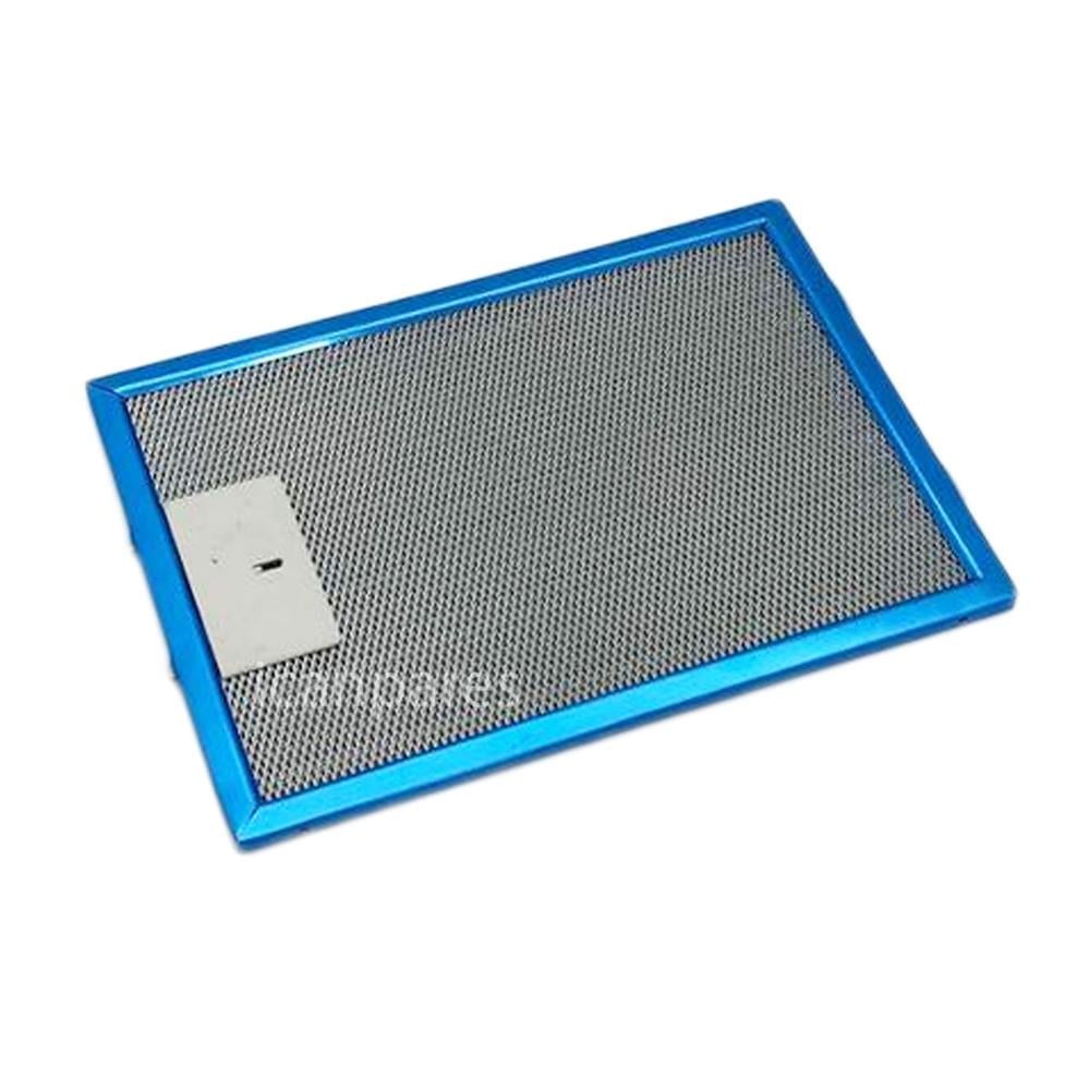 En 195mm Boy 267mm Arka Tırnak Arası 75mm Aspratör Filtresi