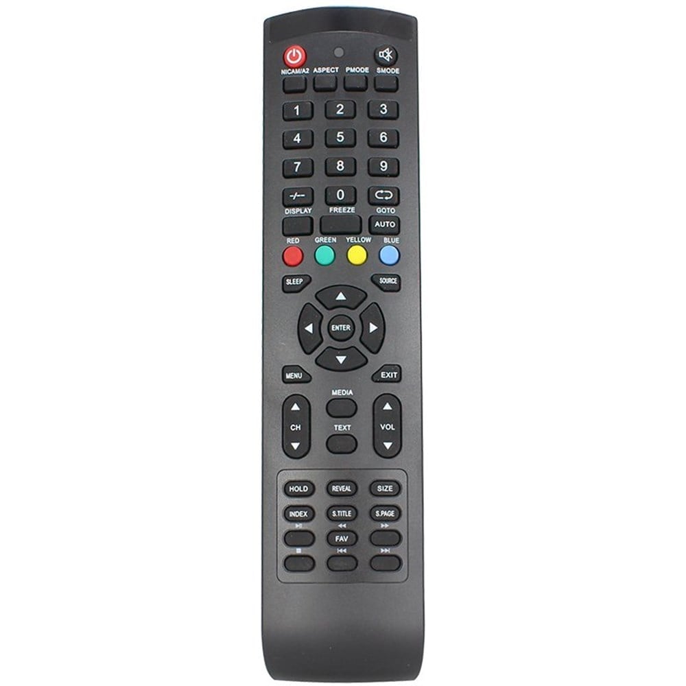 Awox Uyumlu LCD-LED TV Kumandası