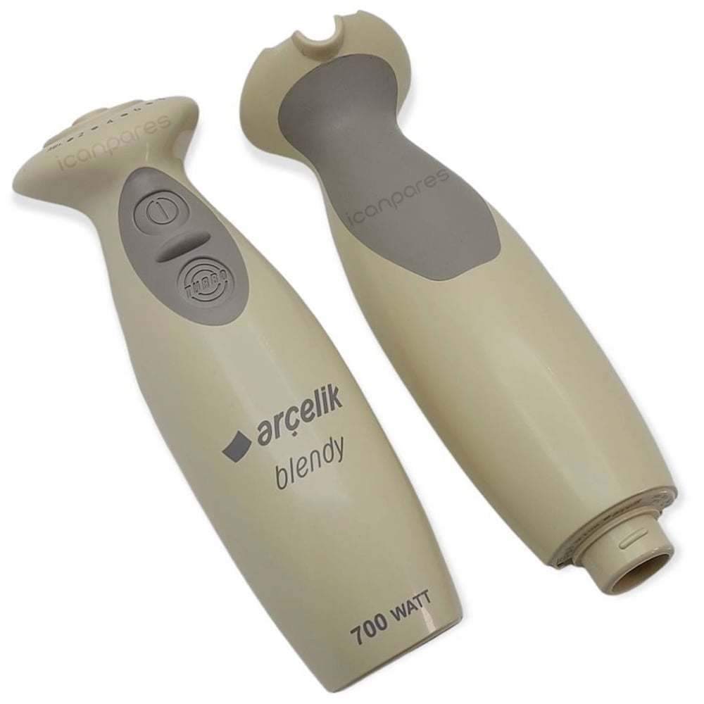 Arçelik 9182001184 Blender Plastik Gövdesi