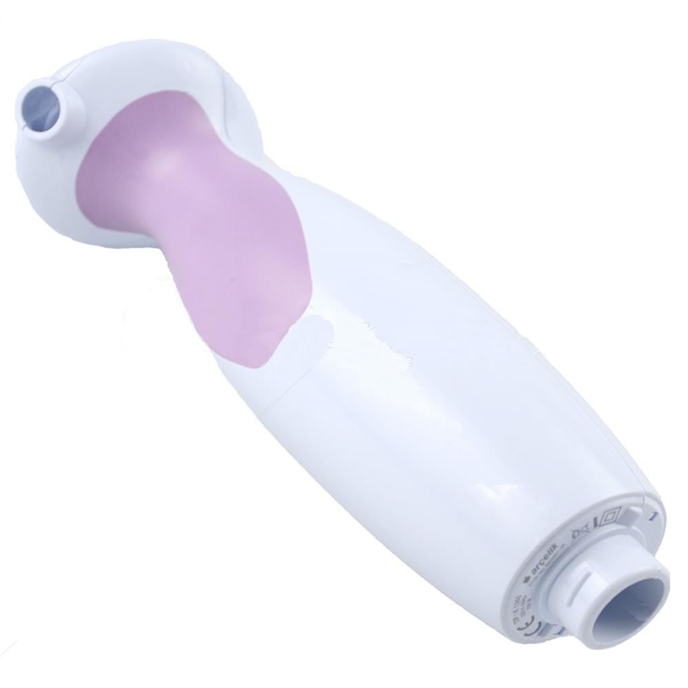 Arçelik K 1260 RHB Blender Plastik Gövdesi