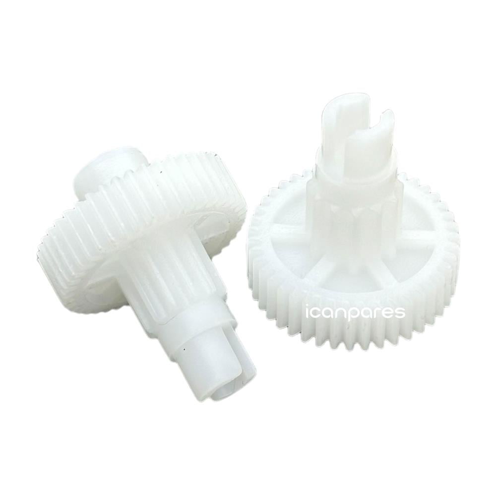 Arçelik Uyumlu Ark 1252 Blender Çıkış Dişlisi 2 Adet