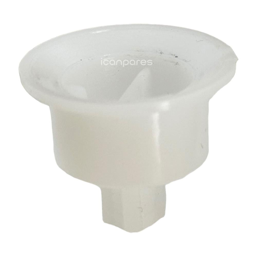 Arnica Uyumlu Diva GH21595 Blender Doğrayıcı Hazne Kapak Dişlisi