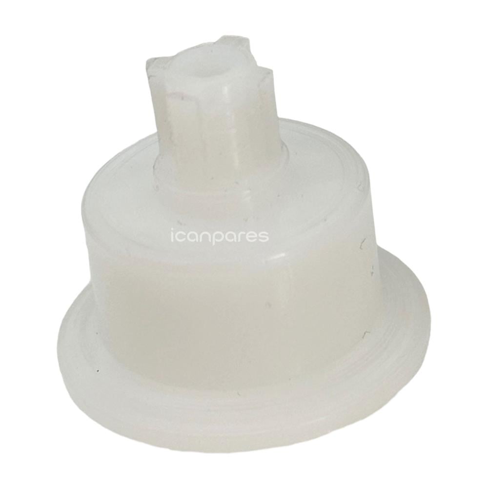 Arnica Uyumlu Diva GH21595 Blender Doğrayıcı Hazne Kapak Dişlisi