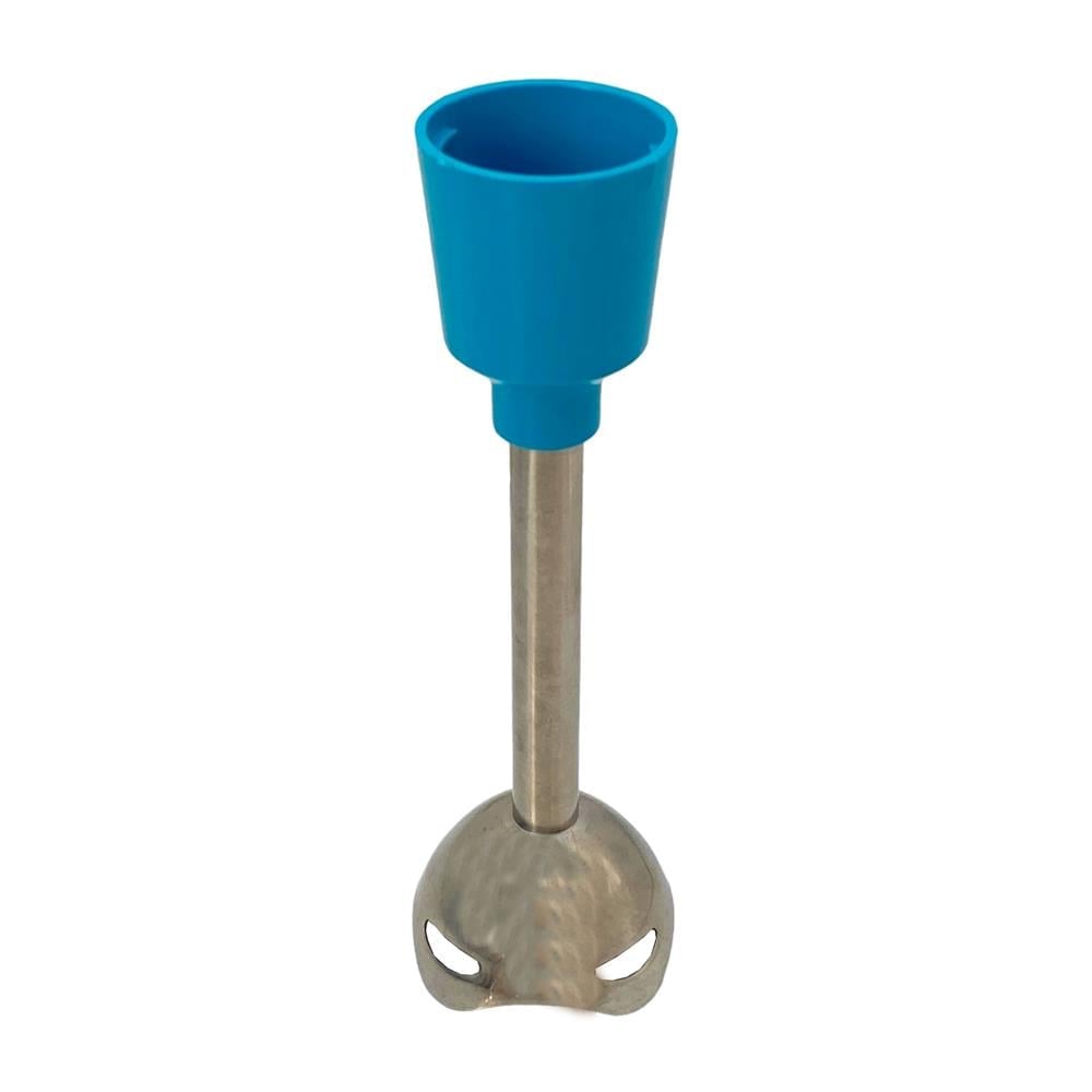 Arnica Uyumlu Master GH21693 Blender Parçalayıcı Ayak Turkuaz