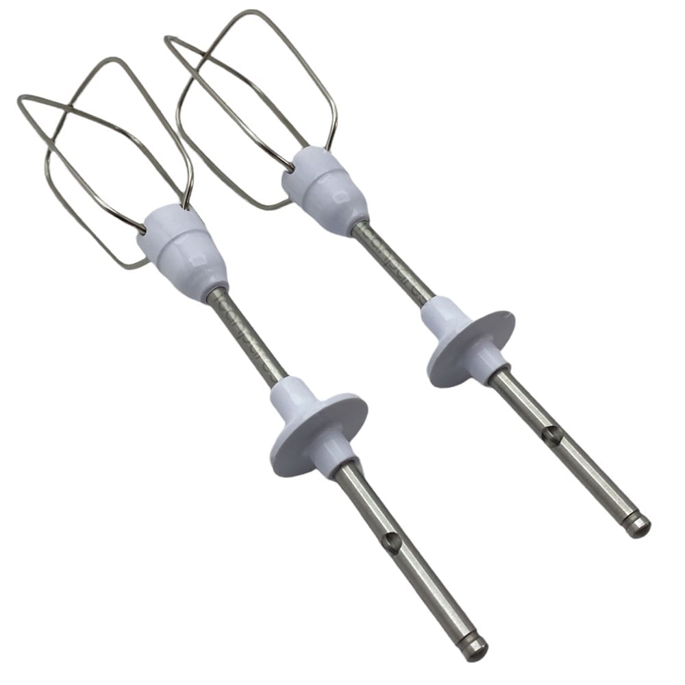 Arzum AR1014 Prostick Çırpma Teli 2 Adet Beyaz