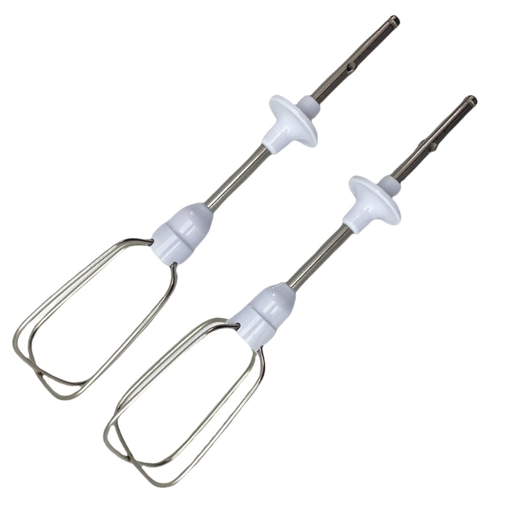 Arzum AR1014 Prostick Çırpma Teli 2 Adet Beyaz