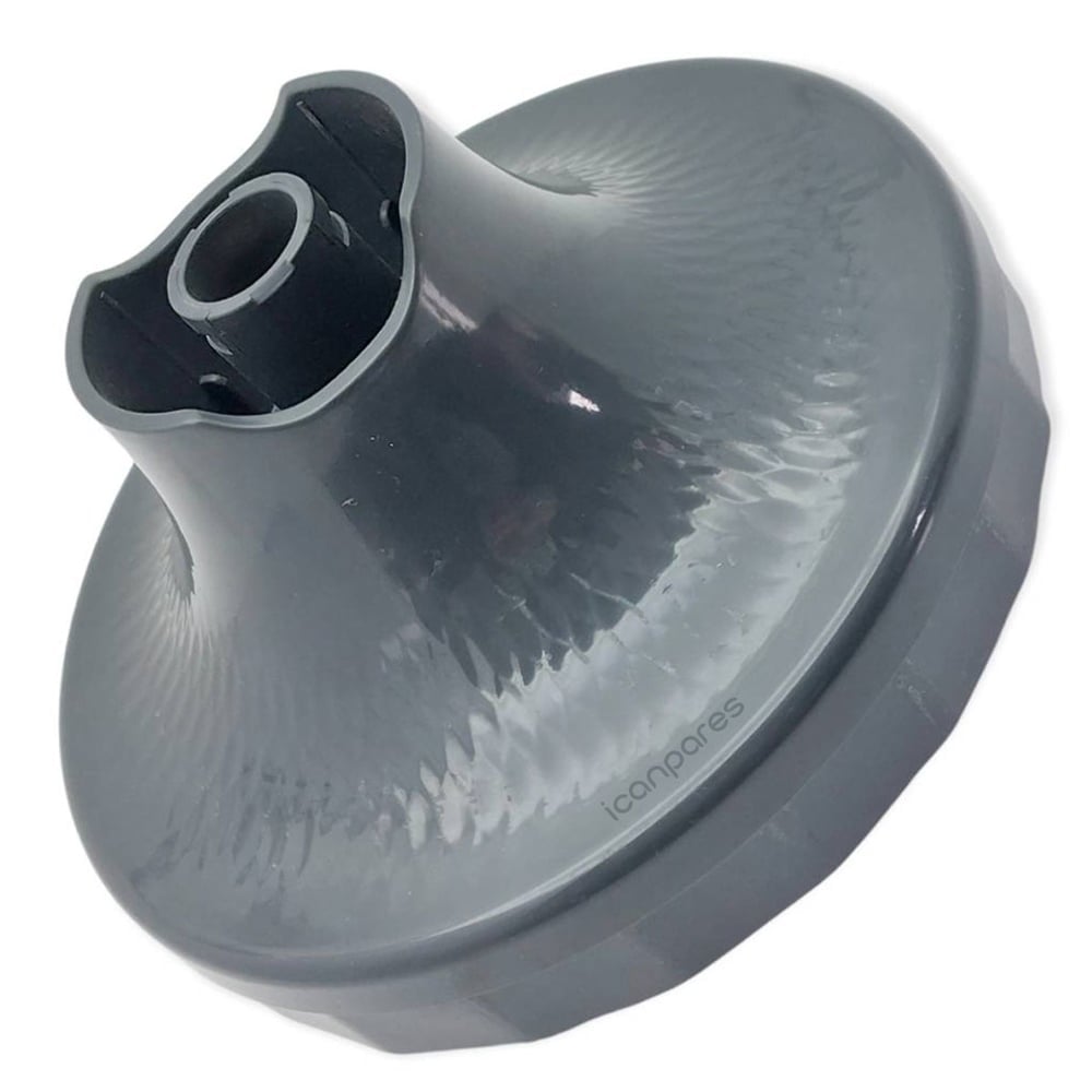 Arzum AR1070 Technoart Blender Gövde Kapağı Füme
