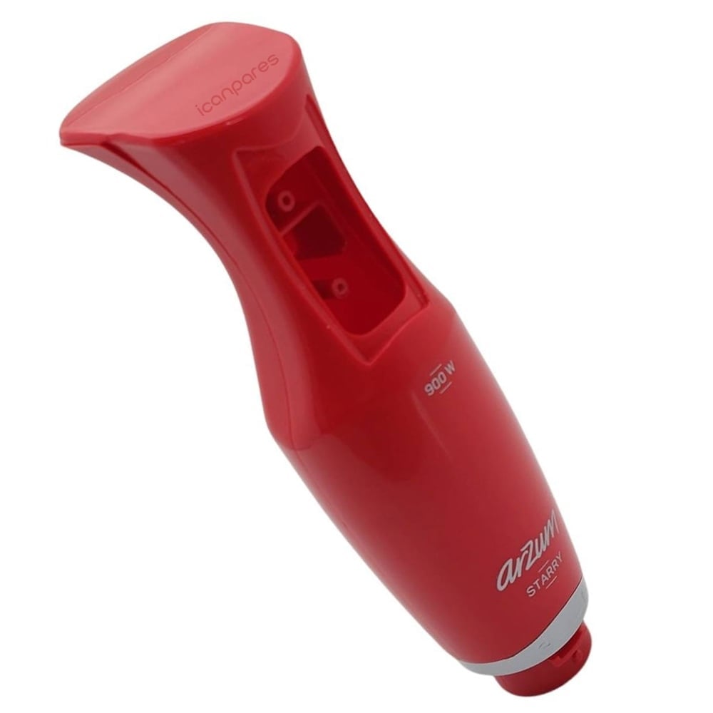 Arzum AR1111 Starry Blender Plastik Gövdesi Mercan
