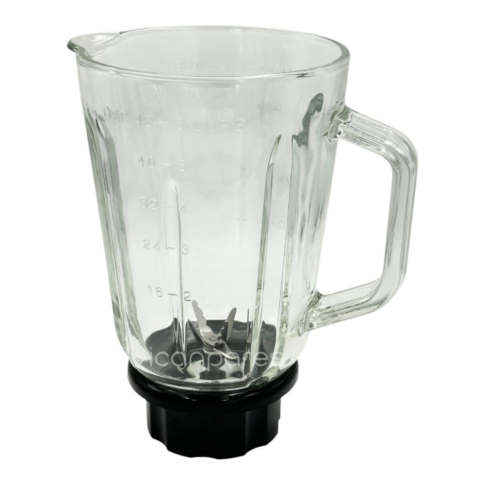 Arzum Uyumlu AR 184 Siesta Blender Cam Sürahisi AR184005