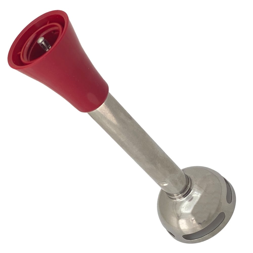 Arzum Uyumlu AR1001 STEELMİX Blender Parçalayıcı Ayak Kırmızı