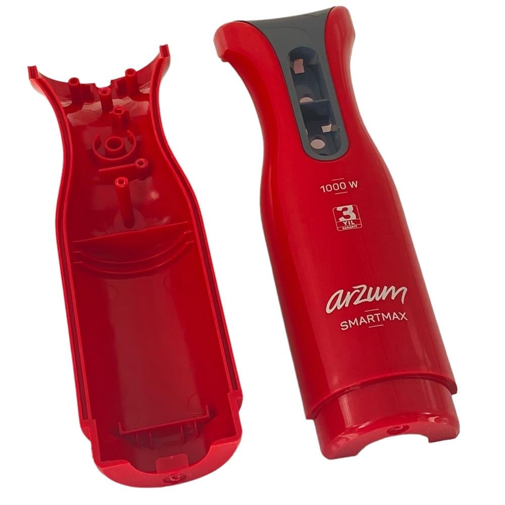 Arzum Uyumlu AR1025 Blender Gövdesi (İÇ AKSAM MEVCUT DEĞİLDİR.)