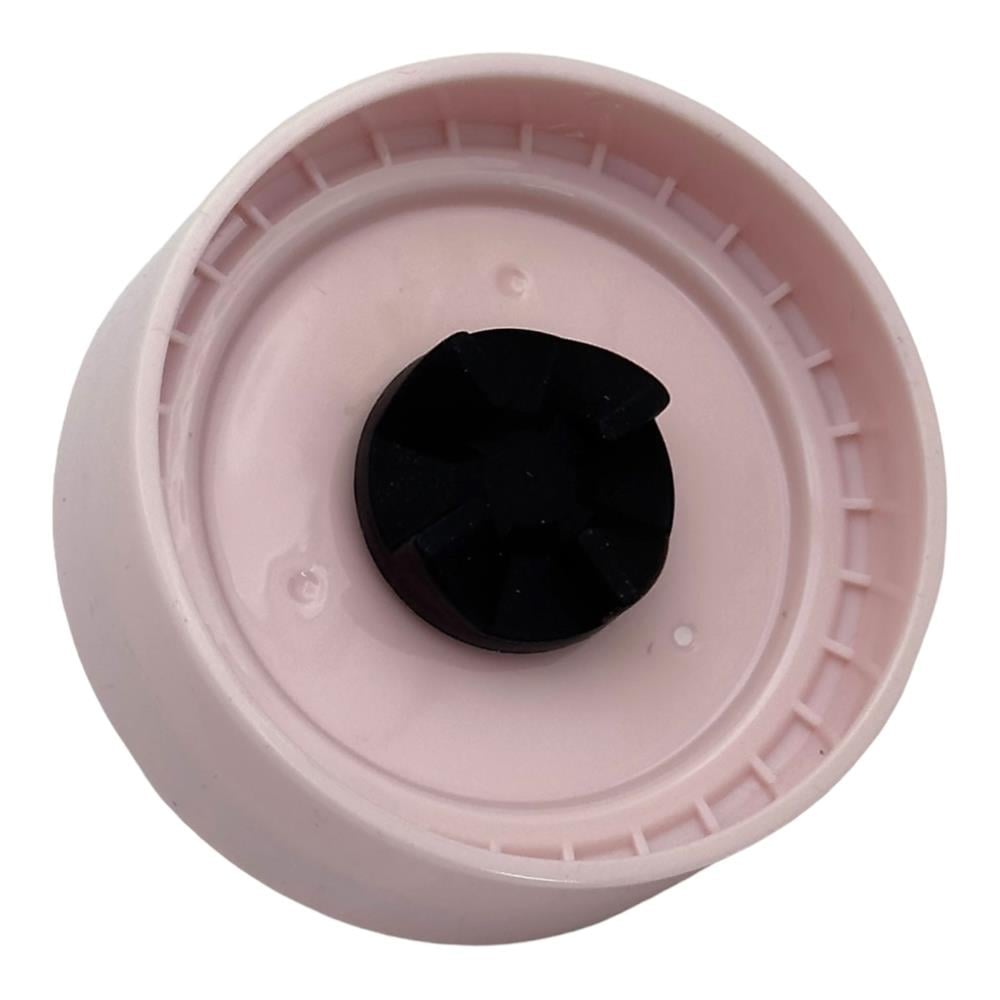 Arzum Uyumlu AR1032 Shake'n Take Kişisel Smoothie Blender Doğrayıcı Gövde, Pembe