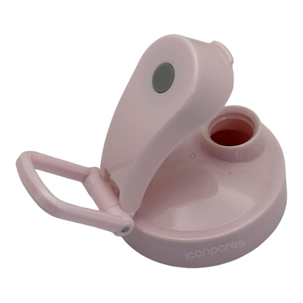 Arzum Uyumlu AR1032 Shake'n Take  Kişisel Blender Hazne Kapağı, Pembe