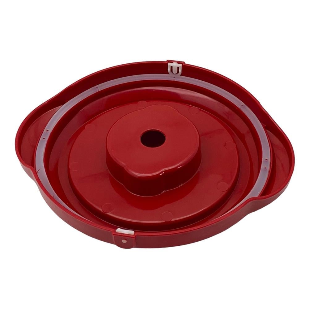 Arzum Uyumlu AR1035 Prochopp Eco Rondo Gövdesi Kapağı Kırmızı