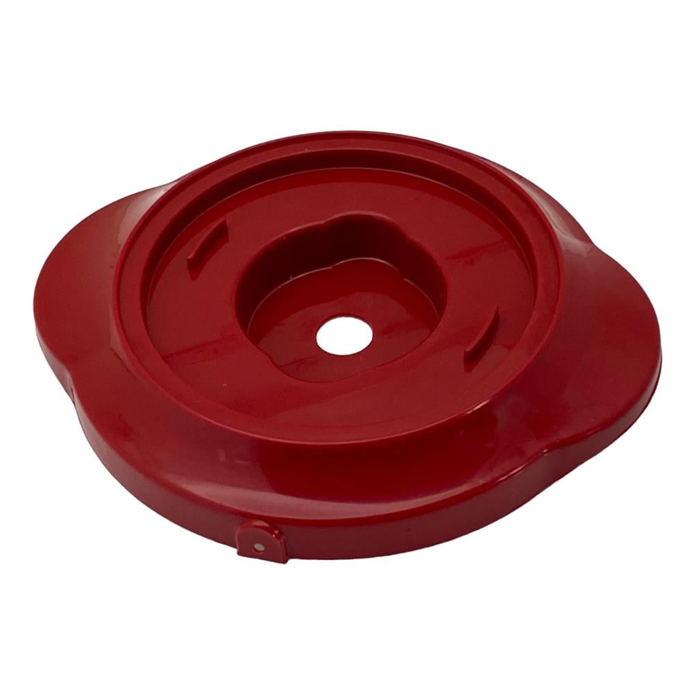 Arzum Uyumlu AR1035 Prochopp Eco Rondo Gövdesi Kapağı Kırmızı