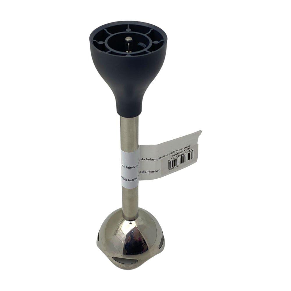 Arzum Uyumlu AR1062 MİXTECH MULTİ Blender Parçalayıcı Metal Ayak Füme