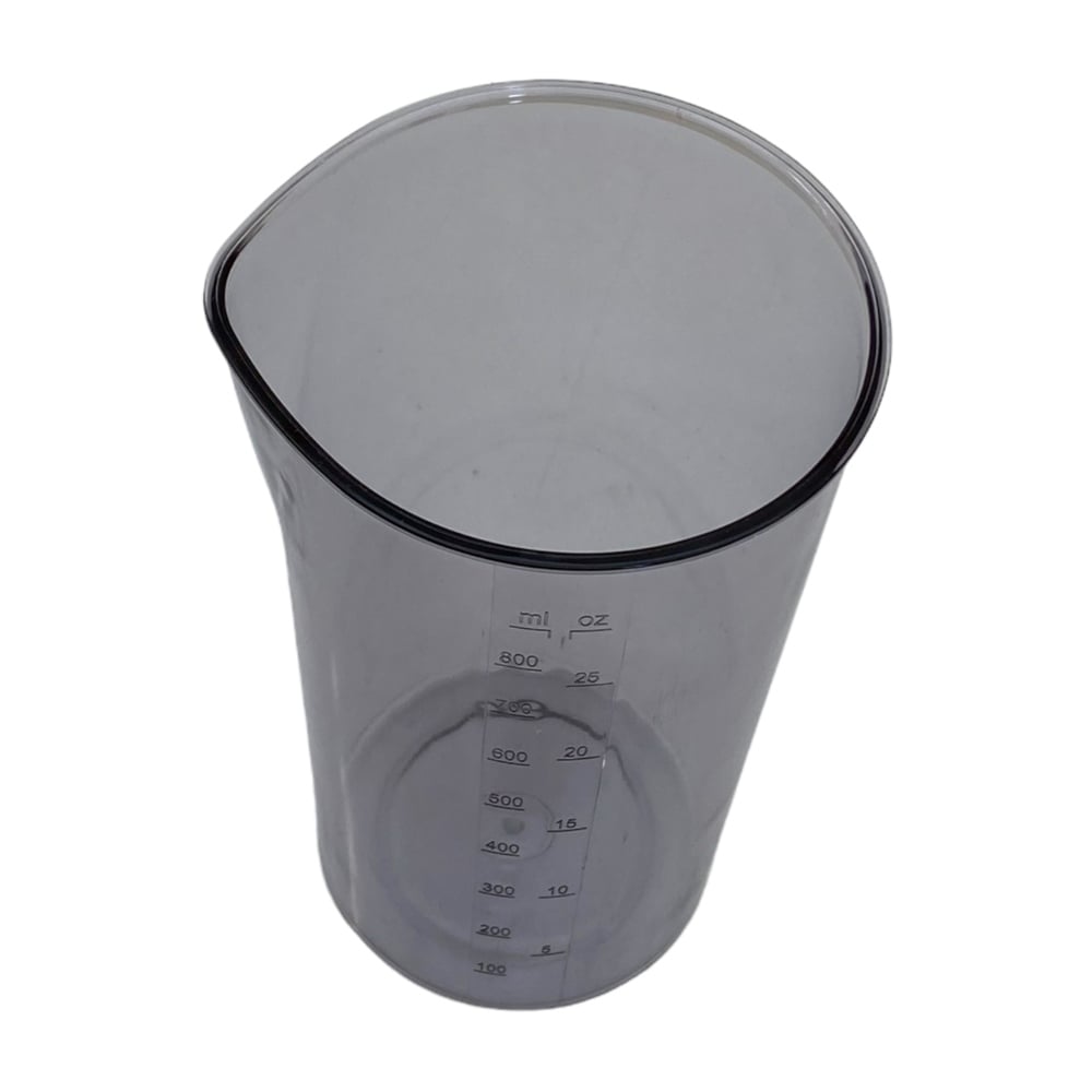 Arzum Uyumlu AR1167 STARBLEND Blender Ölçü Kabı 800 ml