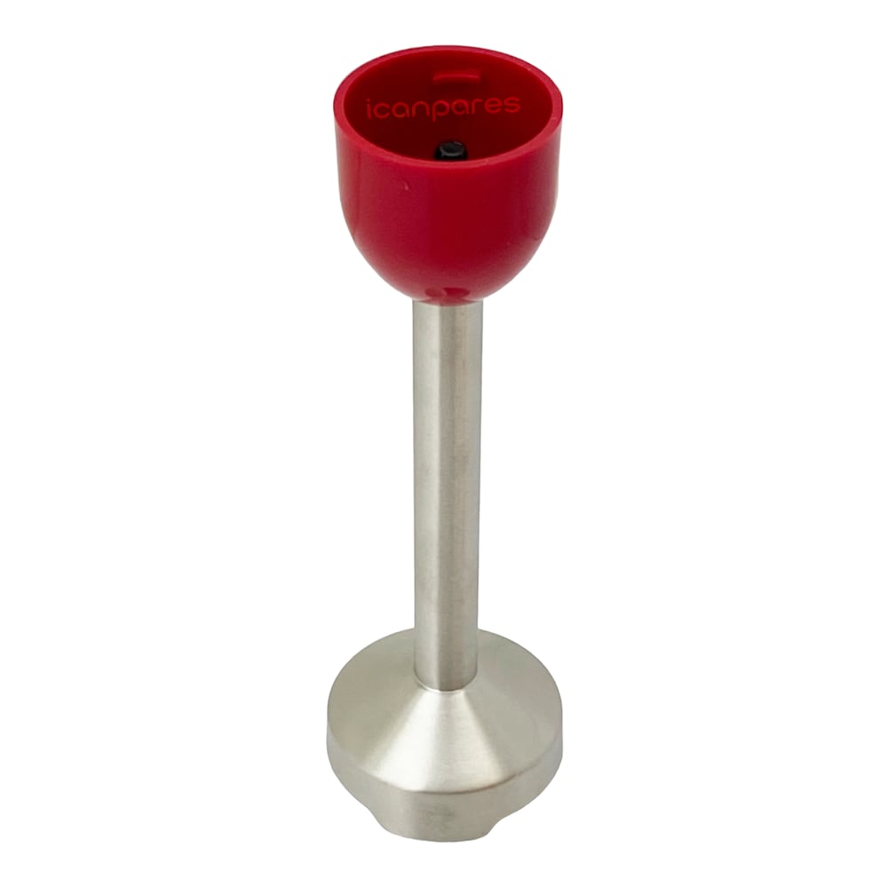 Arzum Uyumlu AR1167 Starblend Blender Parçalayıcı Metal Ayak Renk:Kırmızı
