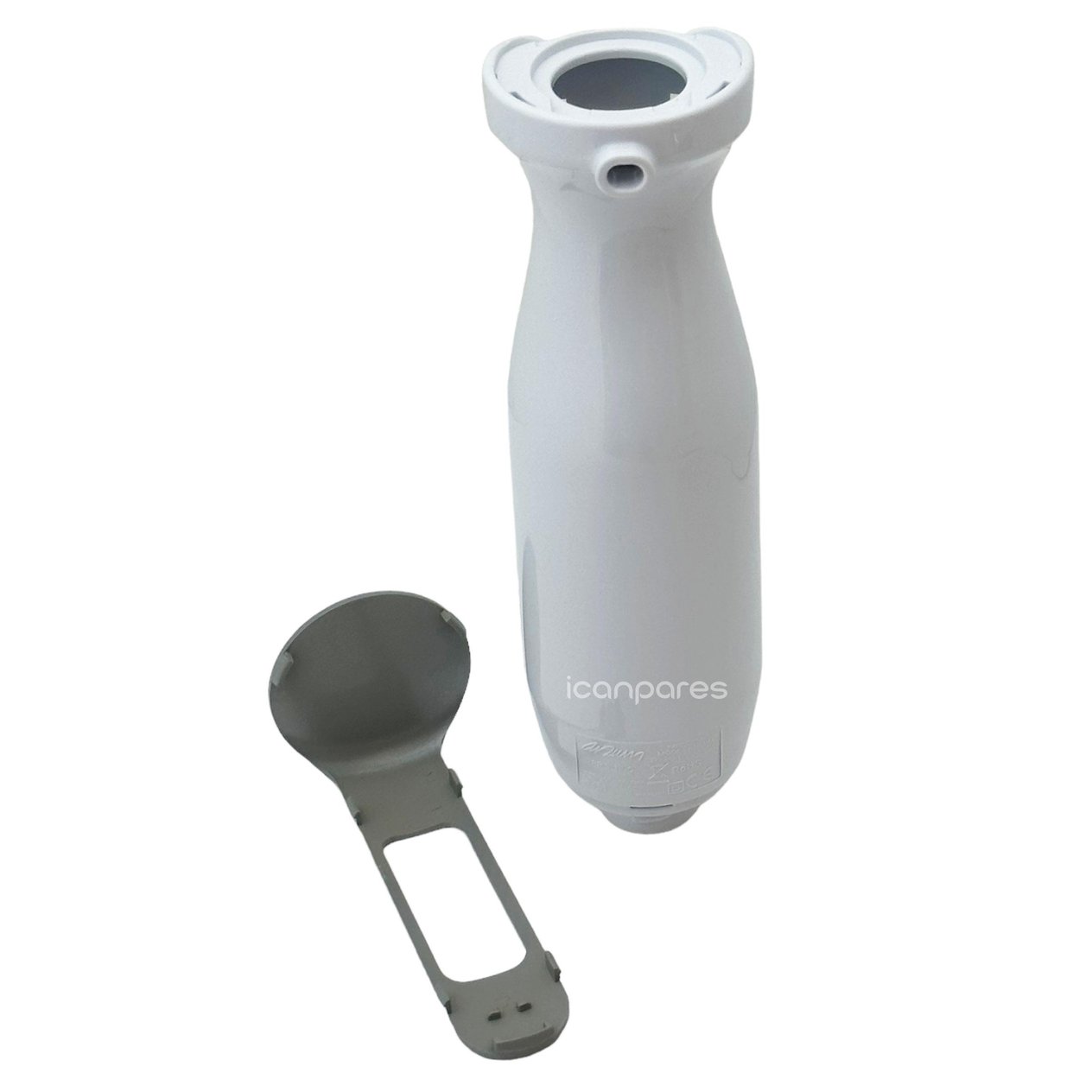 Arzum Uyumlu AR197 PRESTİNO Blender Plastik Gövdesi (motor iç aksam yoktur)