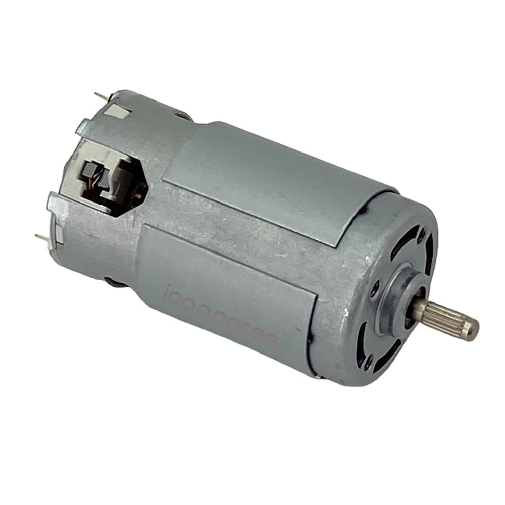 Beko Uyumlu BKK2167RHB Blender Motoru