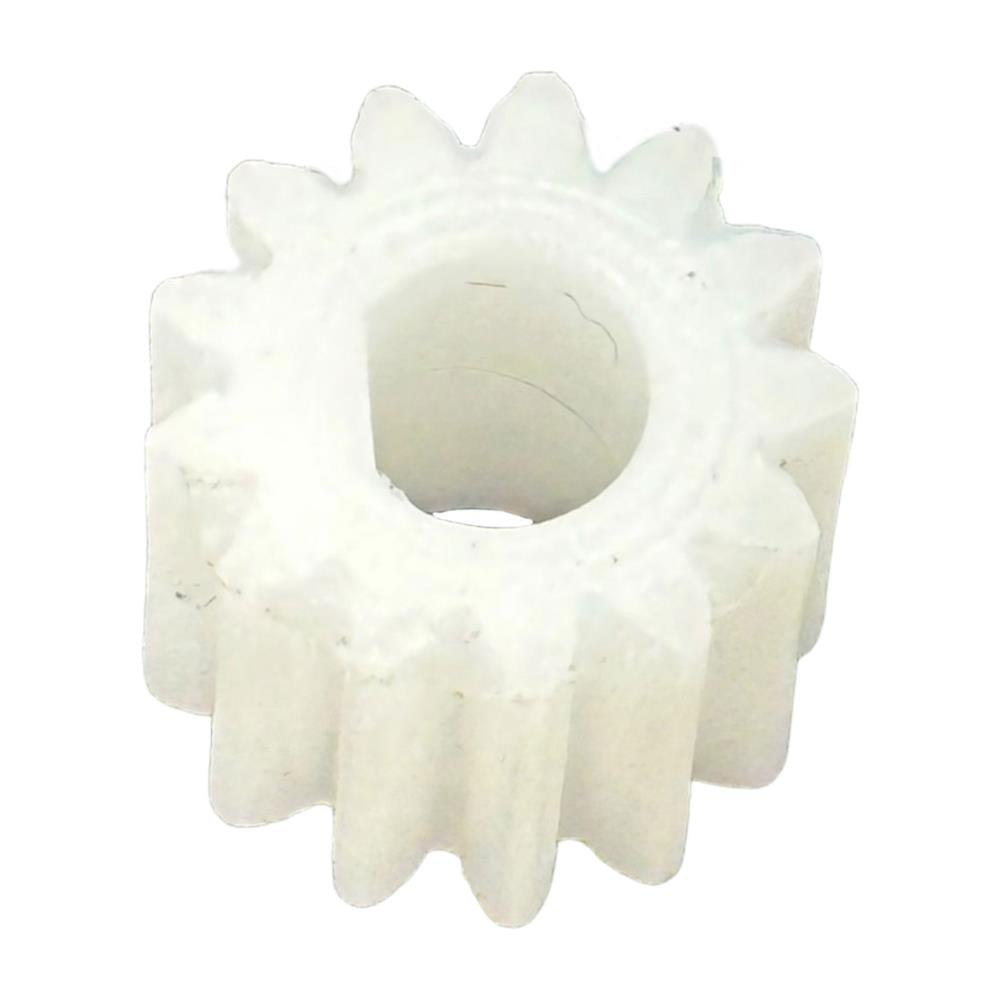 Bir Çok Marka İle Uyumlu Blender Motor Mil Dişlisi D Girişli