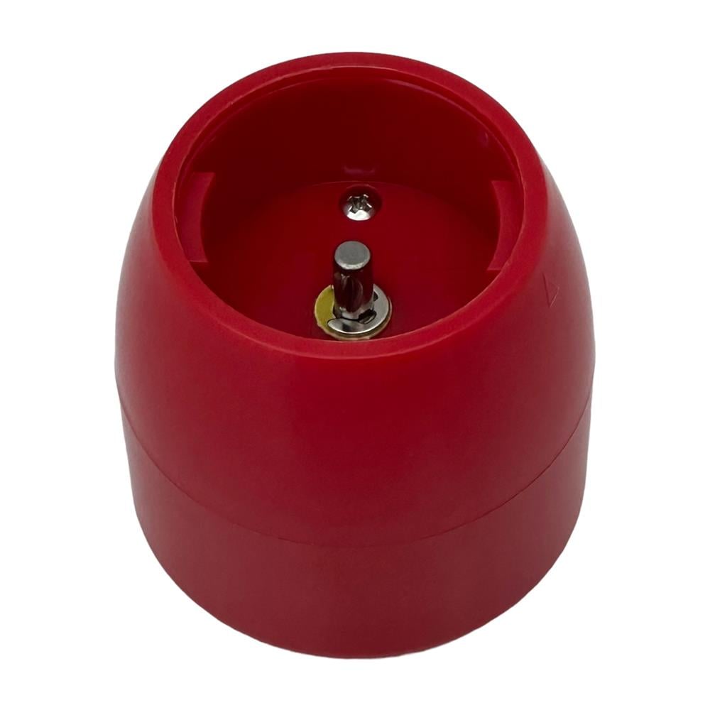Bluehouse Uyumlu BH 5551 Blender Çırpma Teli Adaptörü Kırmızı