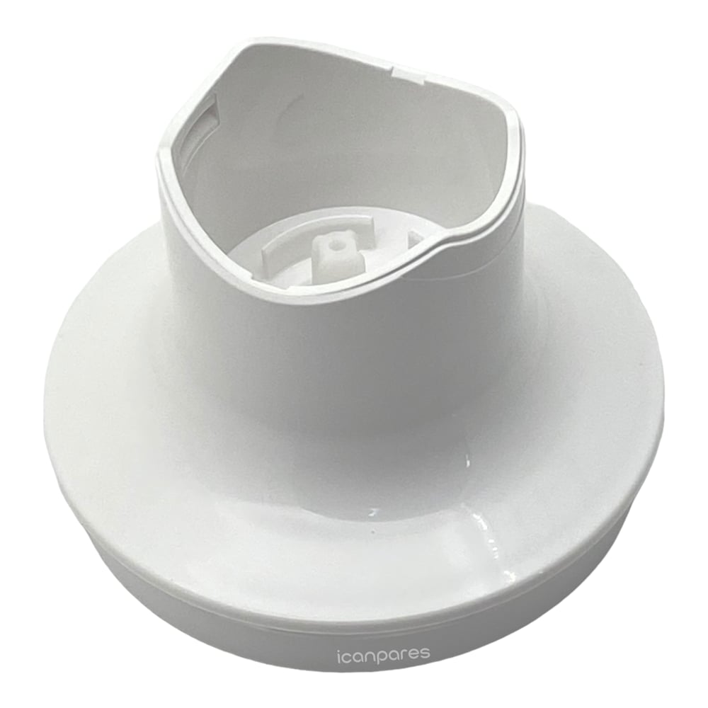 Braun Uyumlu HC5000/6000 Blender Hazne Kapağı (350 ml gram hazneler için)