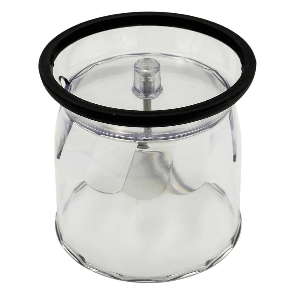 Braun Uyumlu MultiQuick 3 Stabmixer MQ 3020 Pesto Blender Haznesi 350ml (Küçük Hazne)