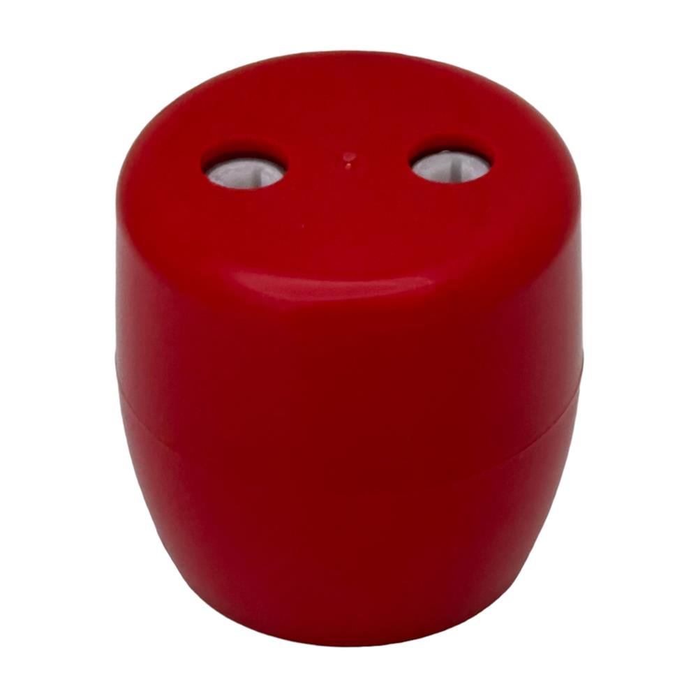 CVS Uyumlu DN 1265 Aurum Blender Çırpma Teli Adaptörü Kırmızı