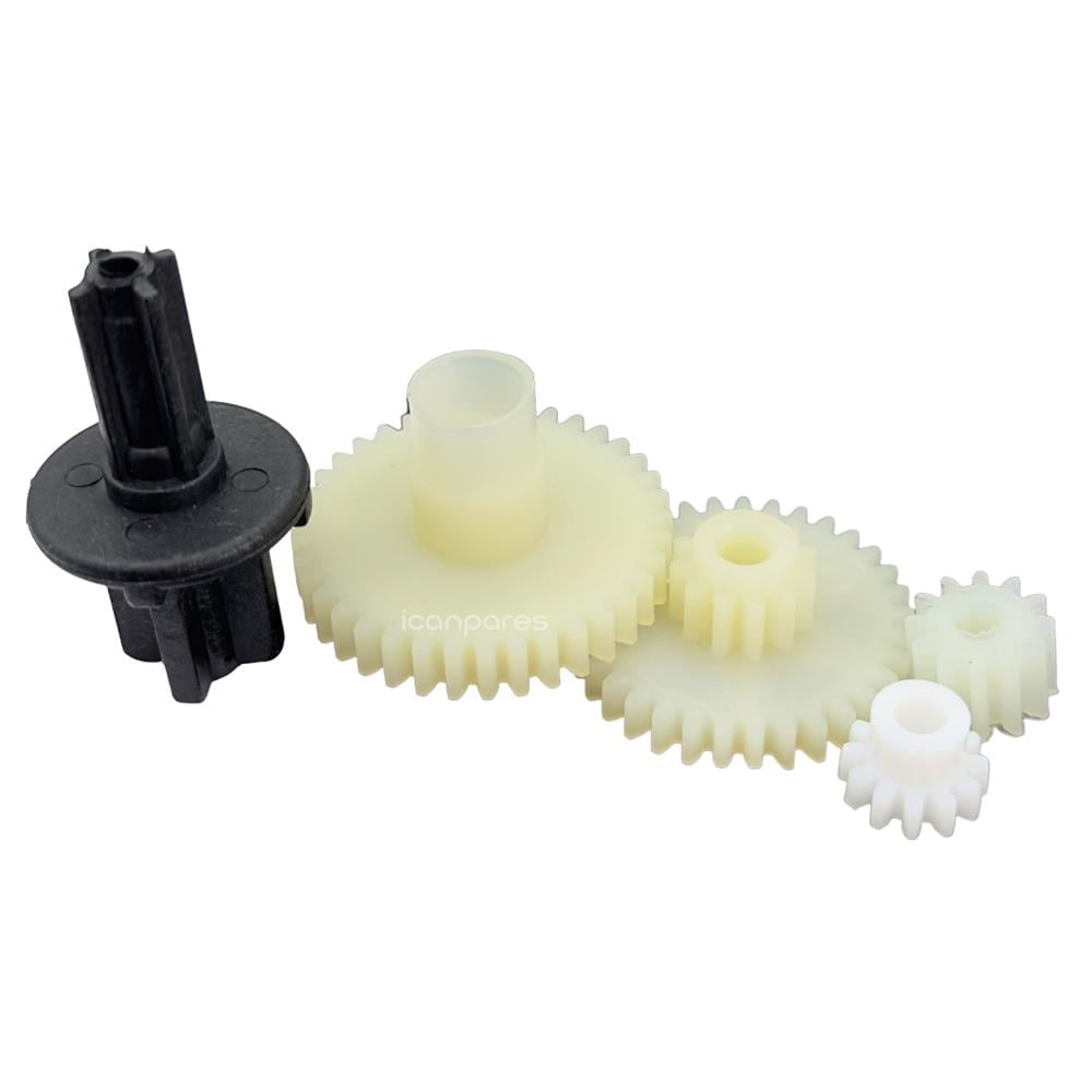 Cvs Uyumlu Dn 1274 Mono Maxi Blender Hazne Kapağı Dişli Takım Seti