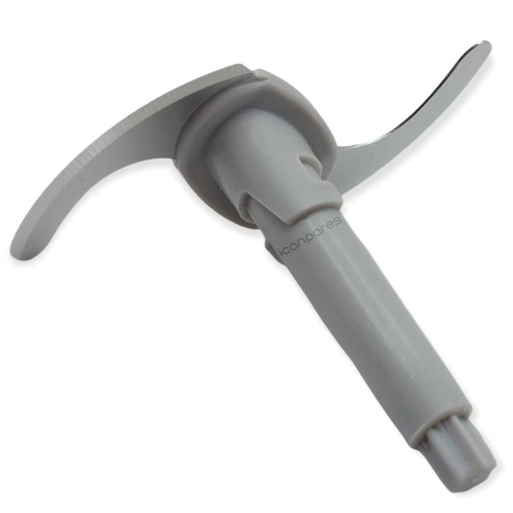 Cvs Uyumlu Dn 3355 Katana Doğrayıcı Alt Bıçak
