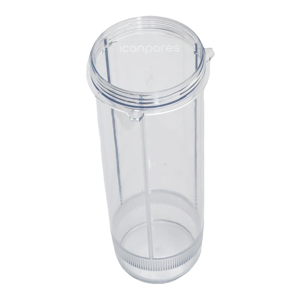 Cvs Uyumlu DN 4534 Maxi Personal Kişisel Blender Doğrayıcı Hazne 570 ml