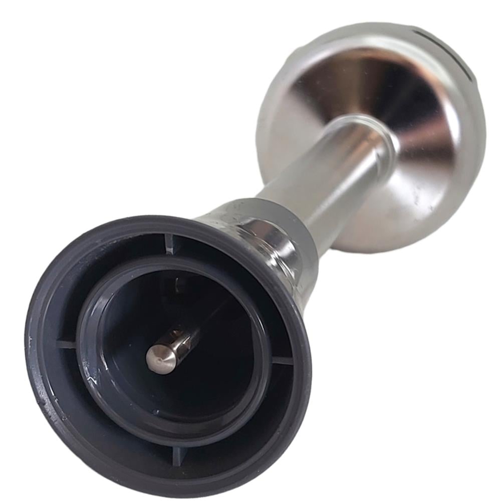 Fakir Uyumlu Lucca Q Parçalayıcı Metal Ayak Tırtıklı 4 Bıçaklı