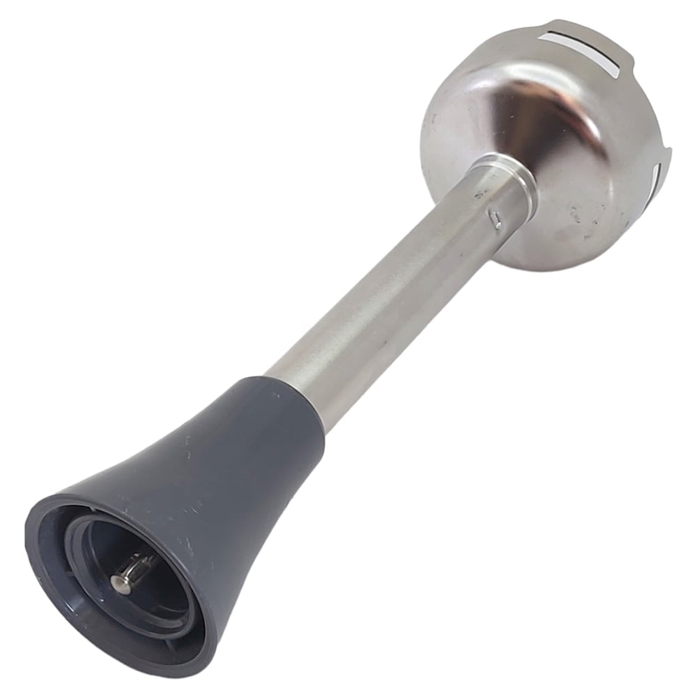 Fakir Uyumlu Lucca Q Parçalayıcı Metal Ayak Tırtıklı 4 Bıçaklı