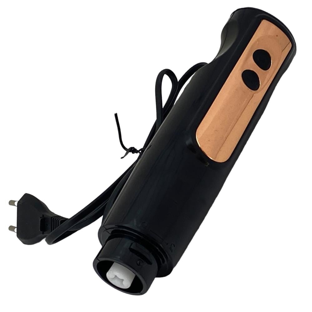 Fakir Uyumlu Motto Blender Gövdesi Siyah 1700W (MOTORLU)
