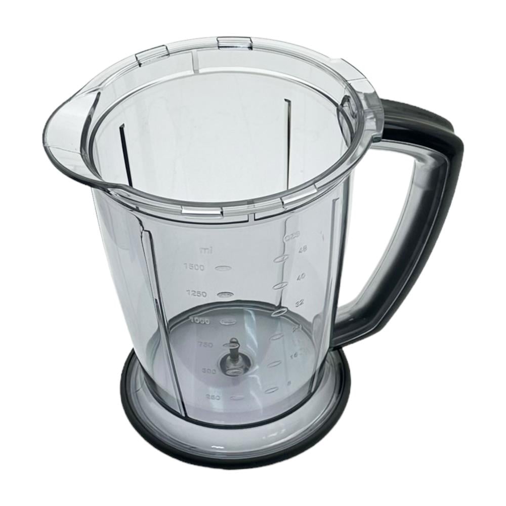 Felix Uyumlu FL 157 Mundo Duble Blender Rondo Doğrayıcı Haznesi