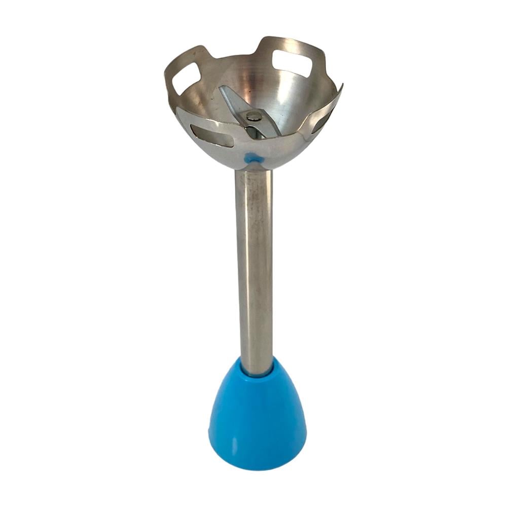Felix Uyumlu FL 183 Blenix Blender Parçalayıcı Metal Ayak Mavi