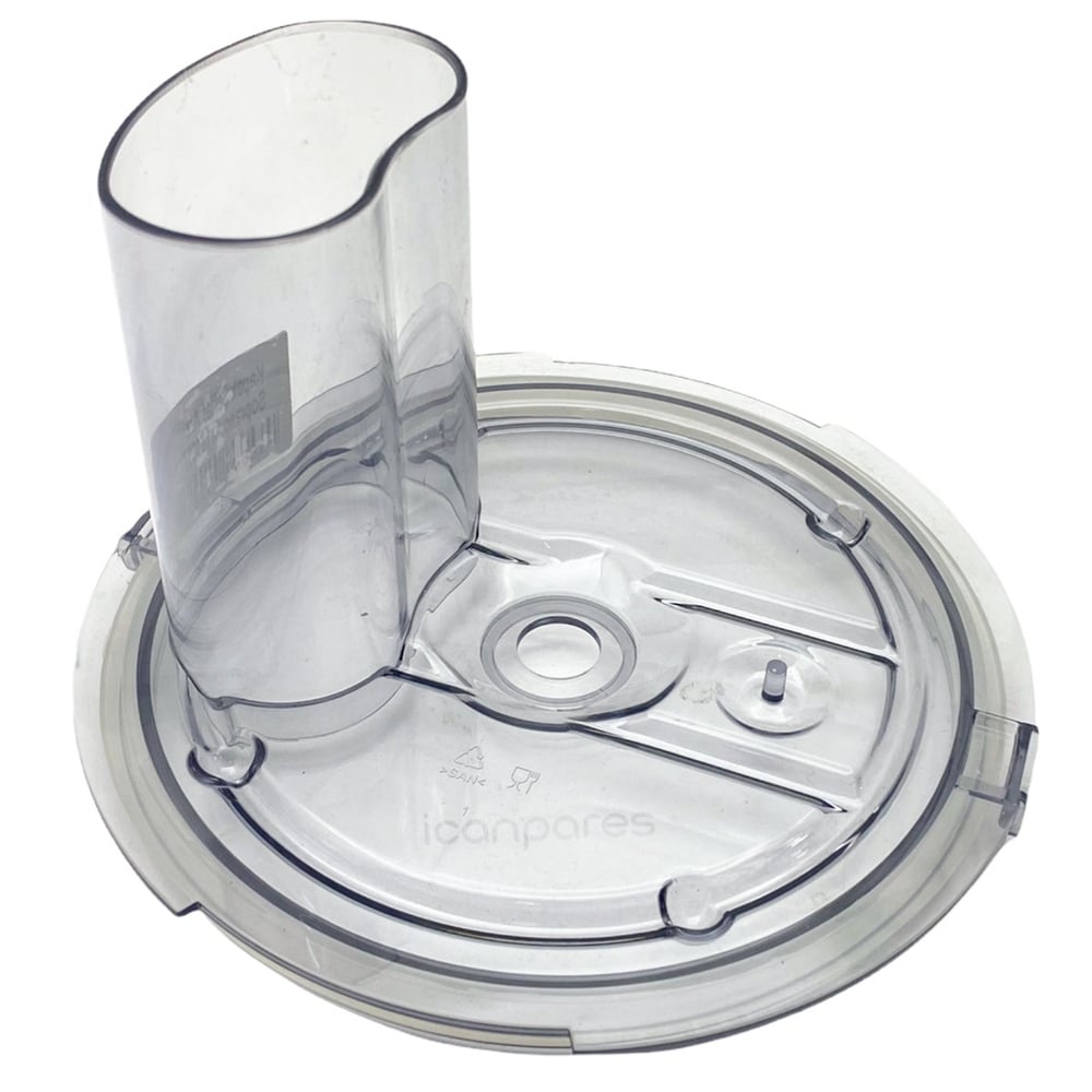 Homend Uyumlu 2840H Functionall Blender Hazne Kapağı