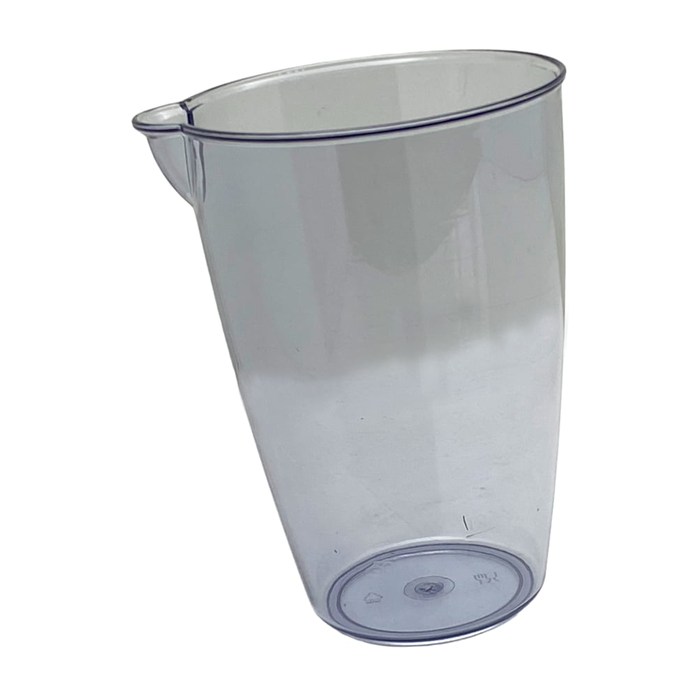 Homend Uyumlu Handmaid 1962h Blender Ölçü Kabı 900 ml