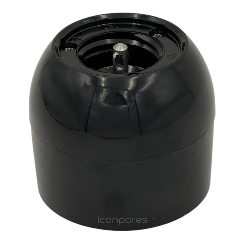 Kenwood Uyumlu HDP204RD Blender Çırpma Teli Adaptörü Siyah
